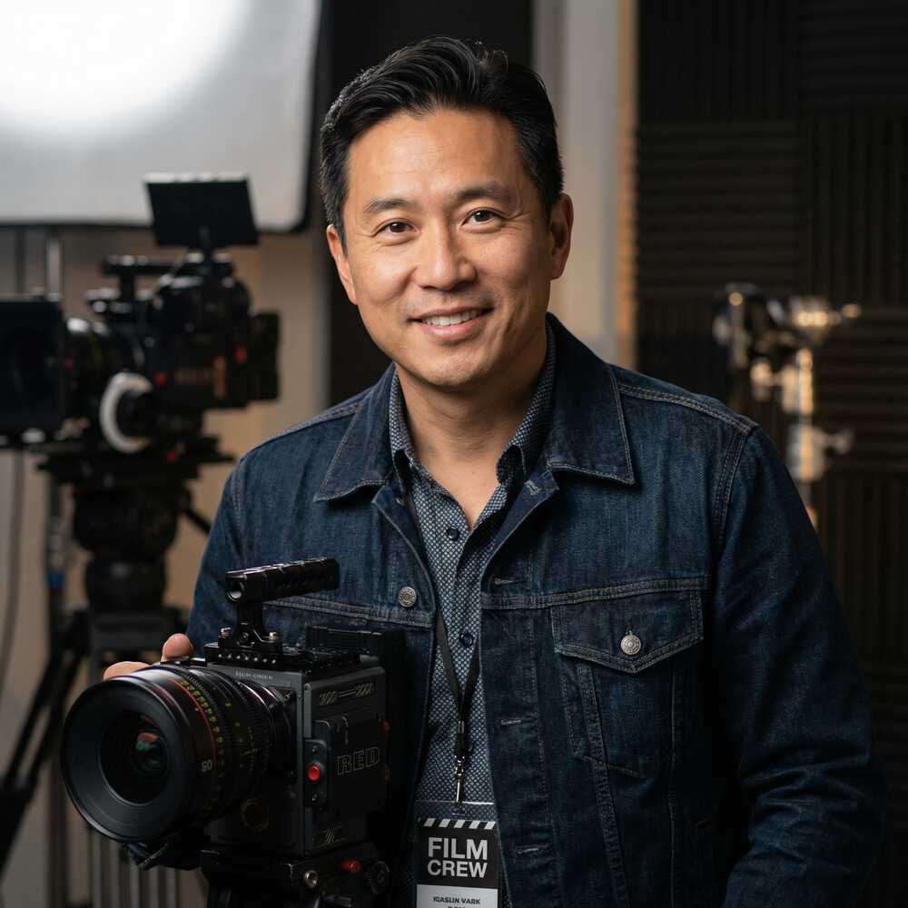 首席摄影师王强